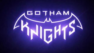Gotham Knights chega em 2022