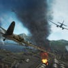 Screenshot de World of Warplanes