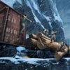 Uncharted 2: Il Covo dei Ladri artwork