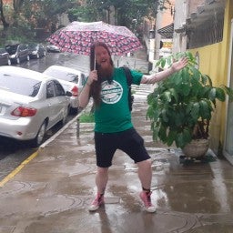 Anthony McGlynn avatar