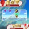 Capturas de pantalla de Super Mario Run