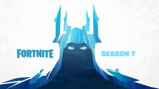 Fortnite Season 7 Battle Pass skins