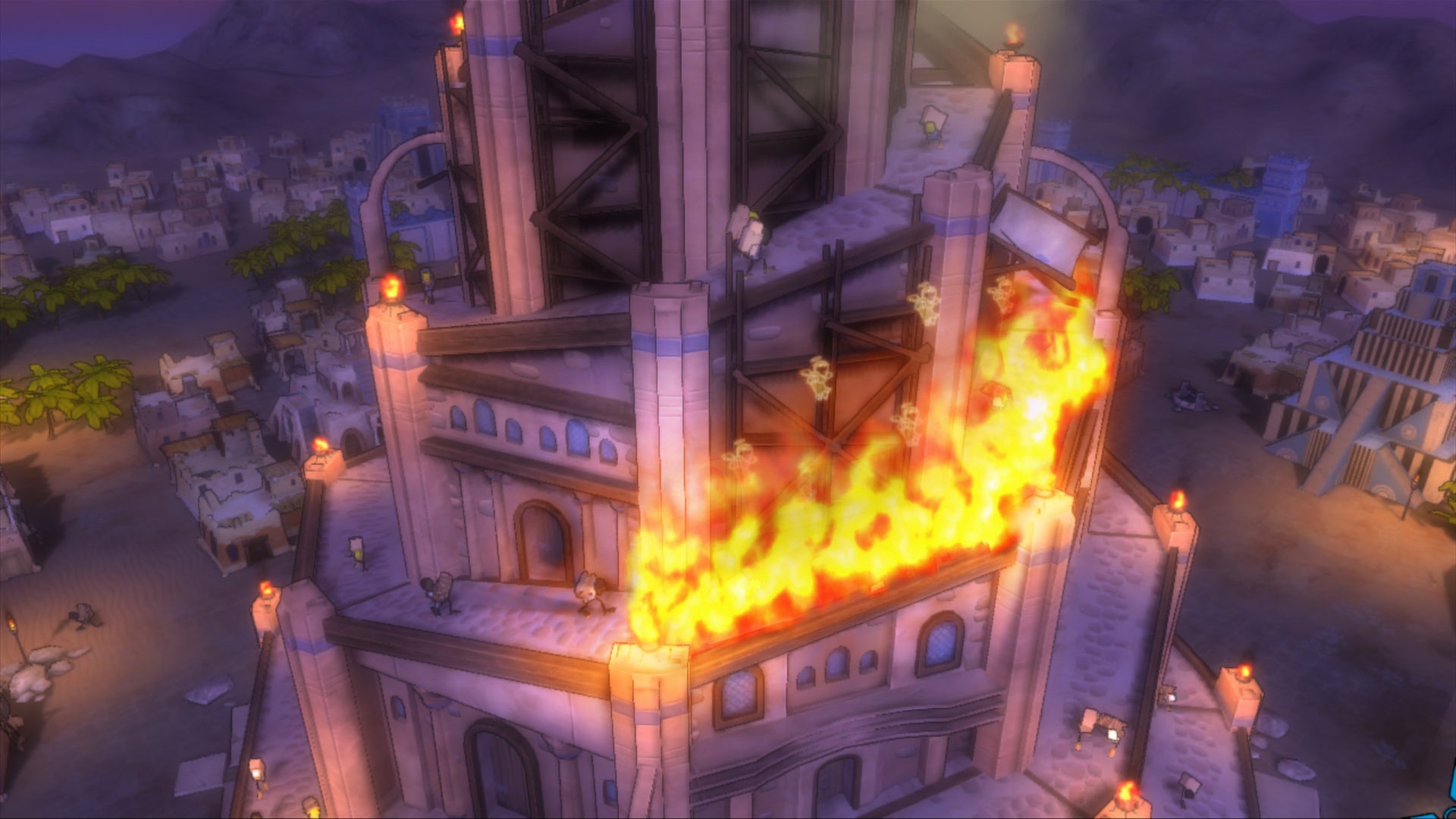 Babel Rising | VG247