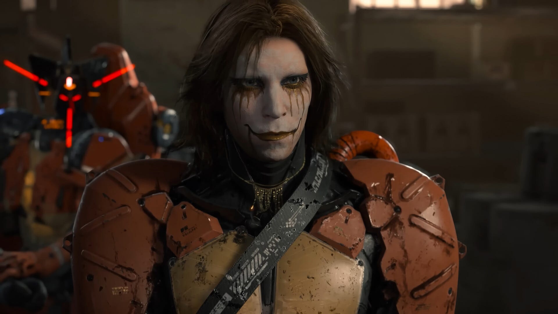 Death Stranding 2: Laut Higgs-Schauspieler Troy Baker hat Hideo Kojima genügend Ideen für zukünftige Projekte