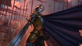 Thronebreaker: The Witcher Tales fora da Switch