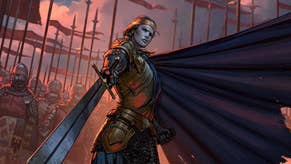Thronebreaker: The Witcher Tales fora da Switch