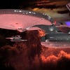 Screenshots von Star Trek Legacy