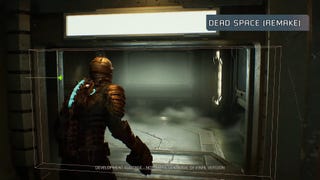 EA confirma que el remake de Dead Space llegará a principios de 2023