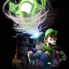 Artwork de Luigi's Mansion: Dark Moon