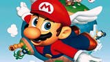 Fã criou o Super Mario 64 Maker