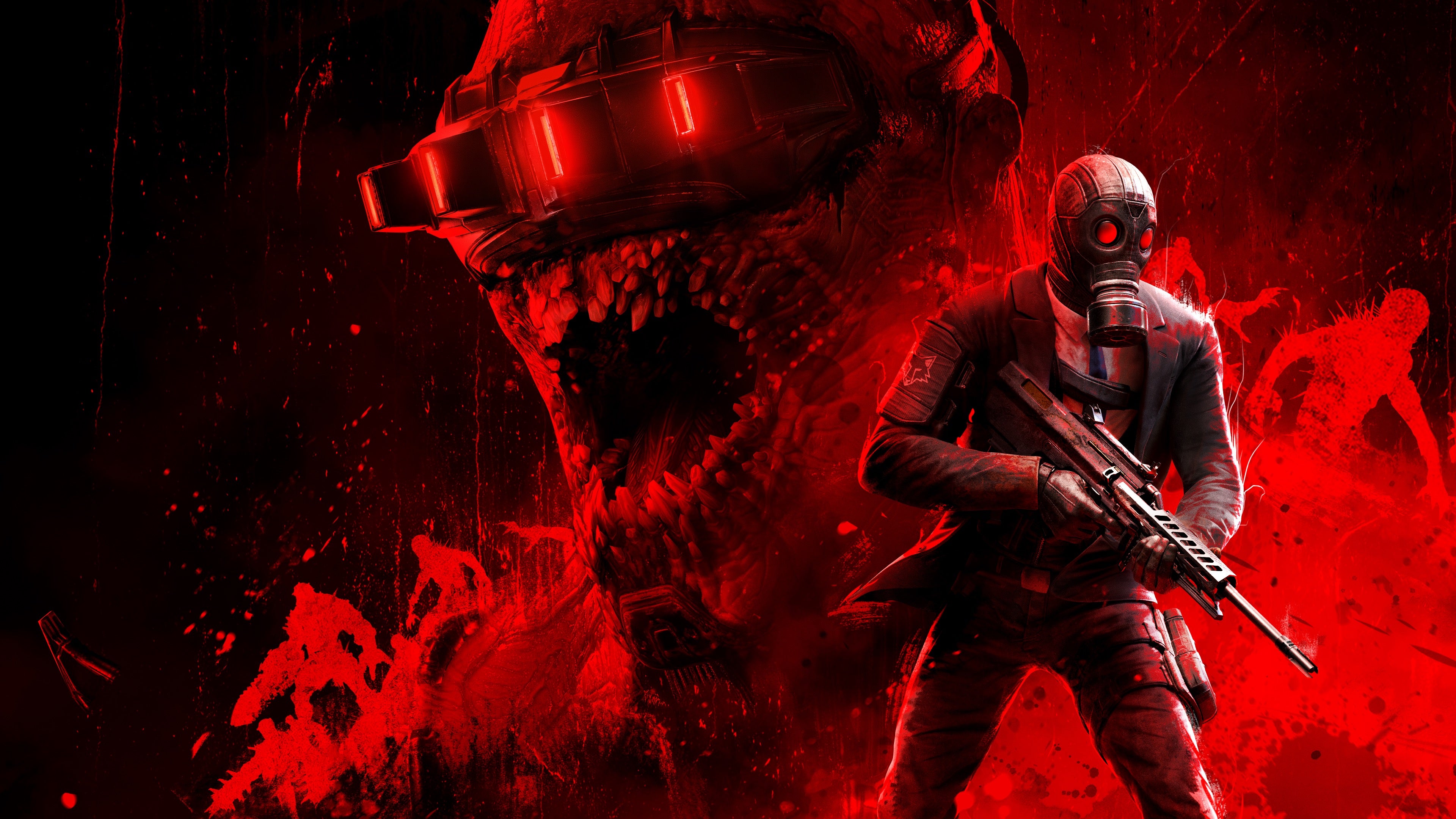 Killing Floor 3 se pondrá a la venta el 25 de marzo