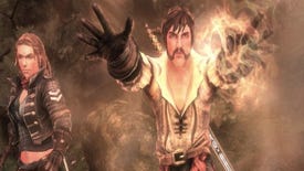 Thing Of Legend: Fable III's Platform Choices