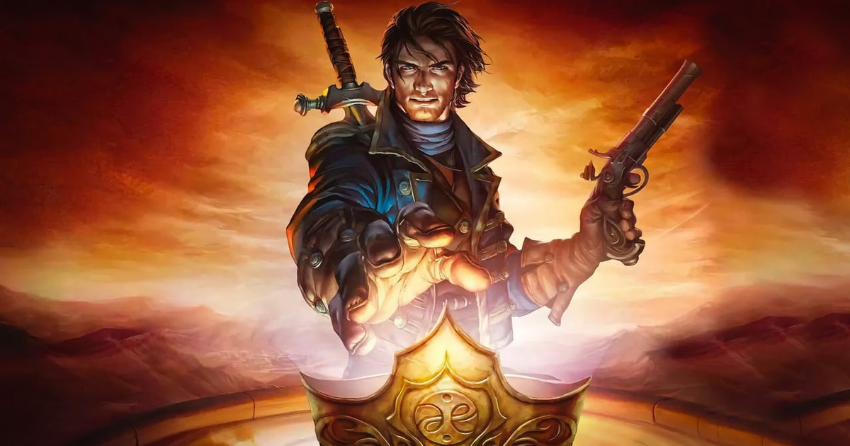 We did have a proposition for Fable 4 - Series creator Peter Molyneux recalls an old pitch while shedding a tear over the recent Fable reboot We did have a proposition for Fable 4 - Series creator Peter Molyneux recalls an old pitch while shedding a tear over the recent Fable reboot