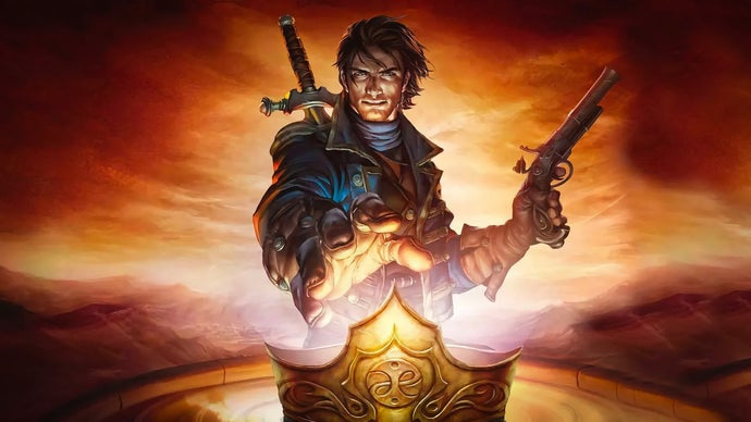 "We did have a proposition for Fable 4" - Series creator Peter Molyneux recalls an old pitch while shedding a tear over the recent Fable reboot