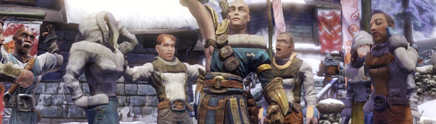 Fable Anniversary dev diary explains the point of this week's re-release |  VG247, image size:1600x900