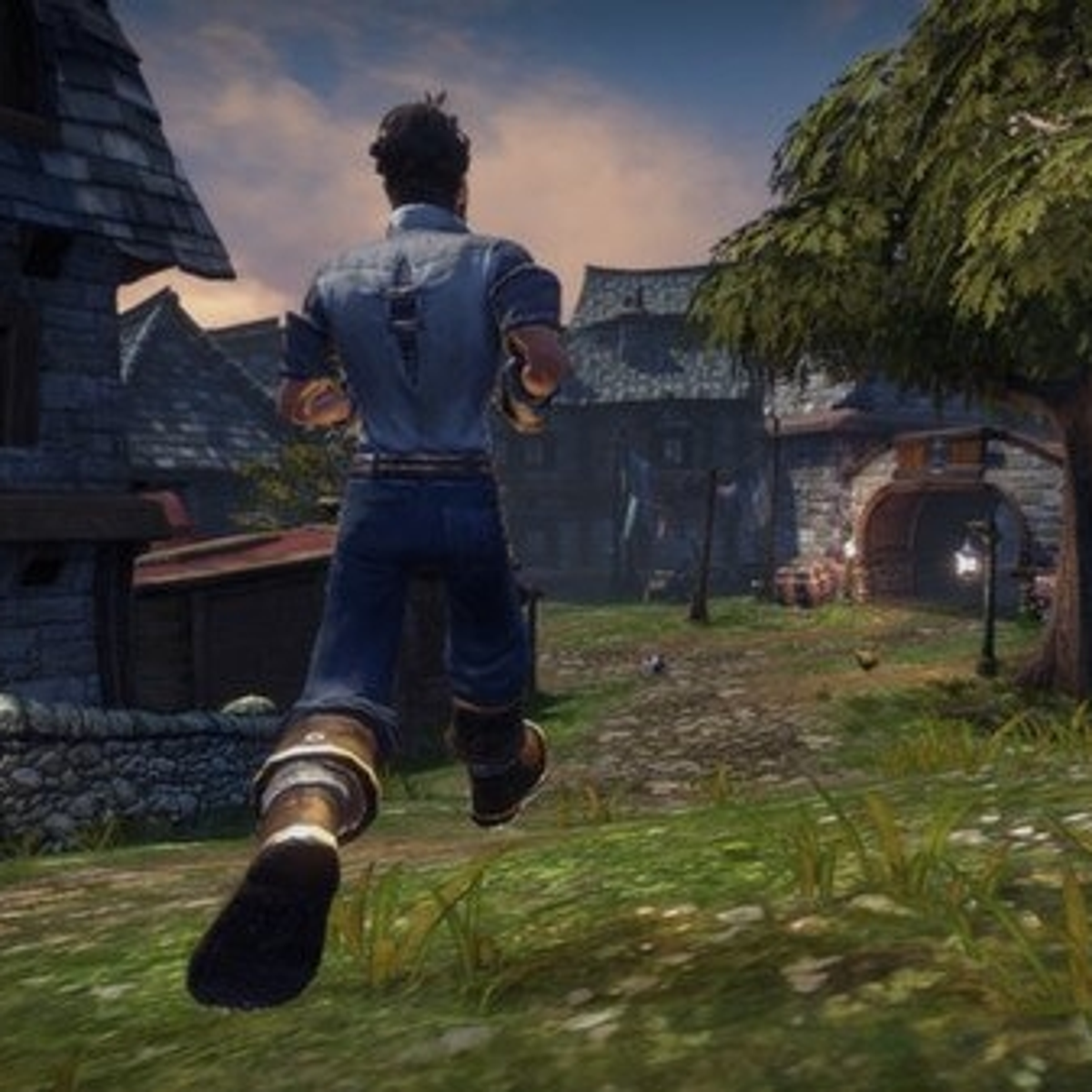Fable Graphics Fable Anniversary Graphics Fable TLC Bugs | The Fable Wiki | Fandom