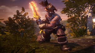Next week you can download Fable Anniversary on Steam 