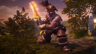 Next week you can download Fable Anniversary on Steam 