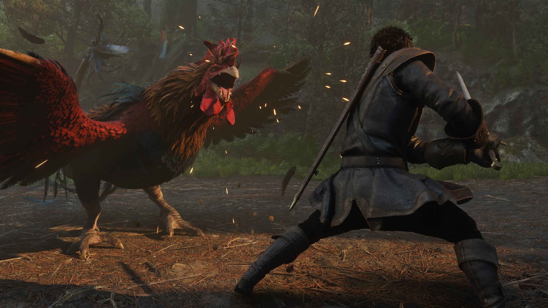 No, Fable's release window chicken hasn't been kicked down the road, Playground Games say following report of potential GTA 6-related delay