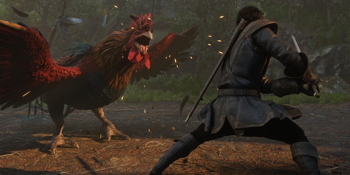 No Fable’s release window chicken hasn’t been kicked down the road Playground Games say following report of potential GTA 6-rel