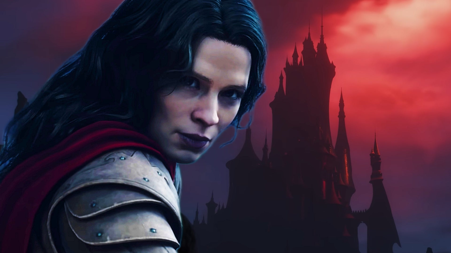 Fables Bösewicht ist Peggy Carter aus dem MCU – Hayley Atwell zeigt sich in Bestform