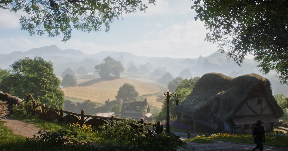 Fable's delay into 2027 is the right move, but it'll make looking through the window bars at GTA 6 on consoles slightly more painful