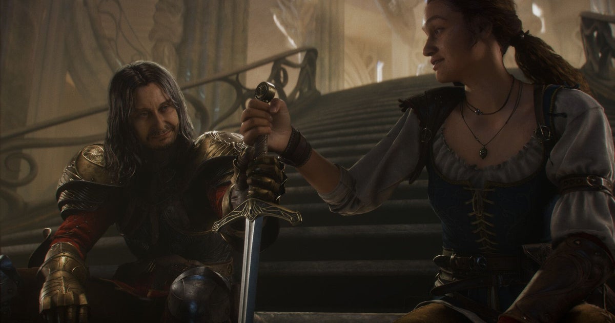 Fable has been delayed until 2026 because the studio needs more time, says Xbox Fable has been delayed until 2026 because the studio needs more time, says Xbox