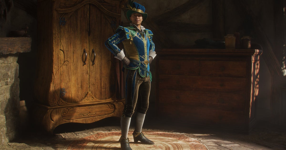 Fable reboot delayed to 2027 amid reported GTA 6 worries Fable reboot delayed to 2027 amid reported GTA 6 worries