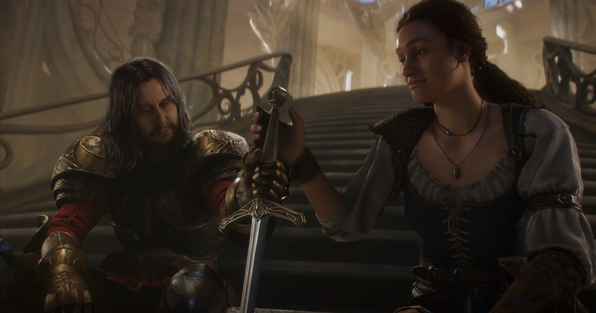 Fable launches 2025 and has Peep Show's Super Hans