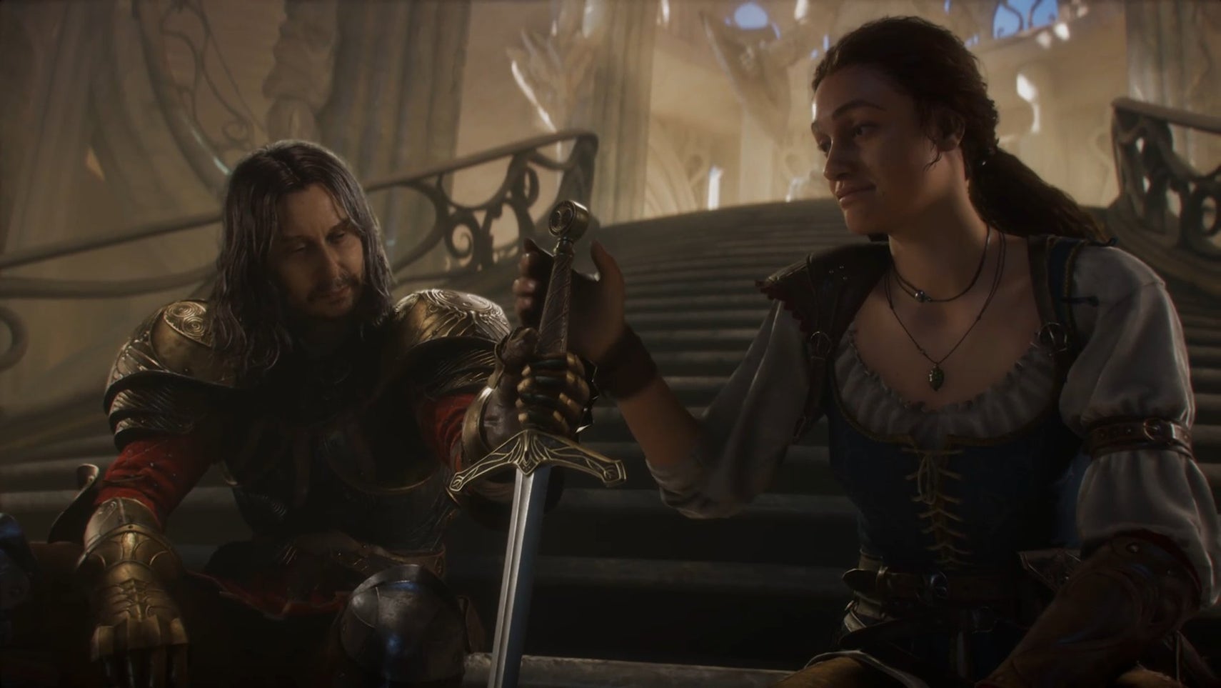 Fable header Xbox showcase - 1