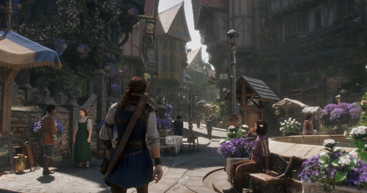 Xbox nie zabłysnął na The Game Awards, bo szykuje własny pokaz. Zobaczymy go już w styczniu