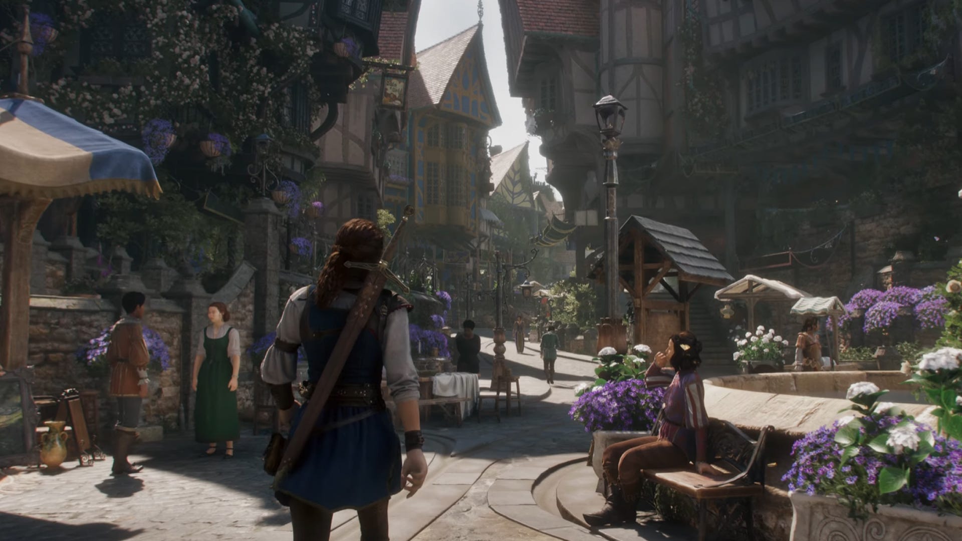 Premiera Fable 4 opóźniona. Nie zagramy w tym roku