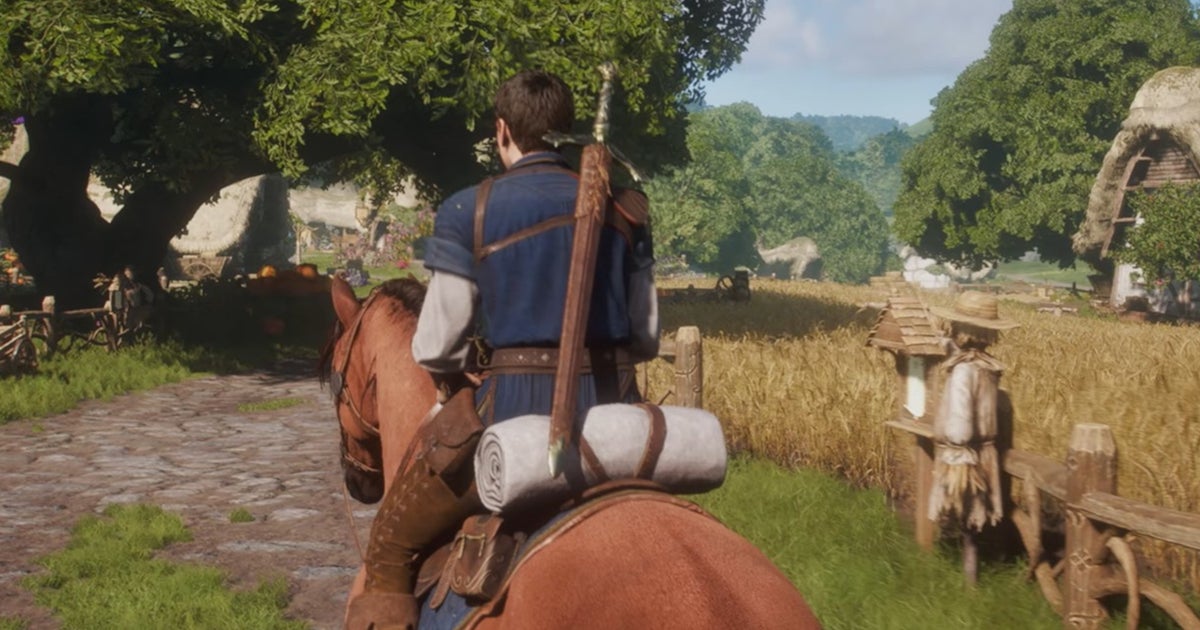 Aż 30 minut świeżego gameplayu z Fable. Romanse, walka i życie w fantastycznej wiosce