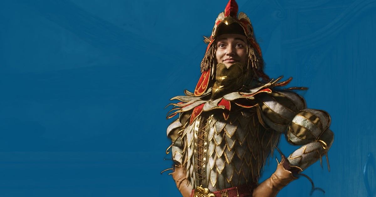 Playground Games devs were so confident in Fable, they made me play the Gamescom demo twice Playground Games devs were so confident in Fable, they made me play the Gamescom demo twice