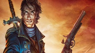 Fable: The Balverine Order novel has a weapon download code