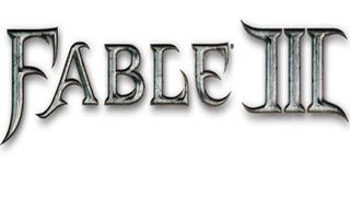 Lionhead confirms Fable III for X10