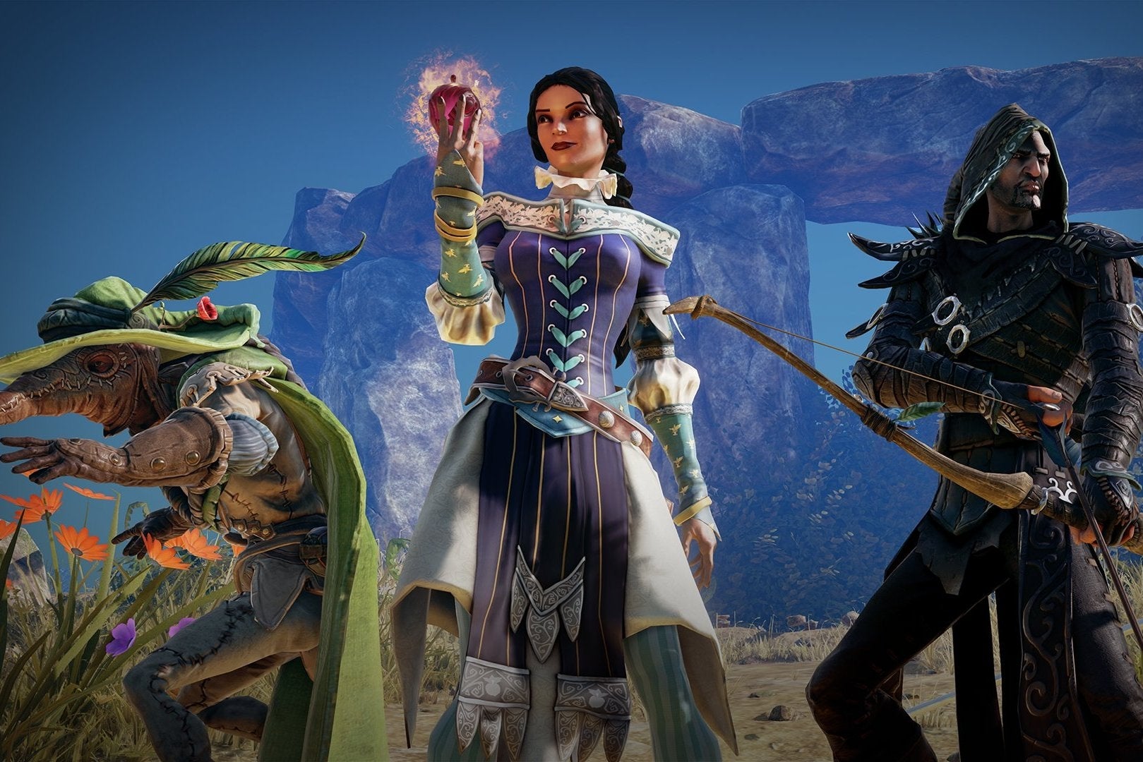 Fable Legends is free-to-play | Eurogamer.net