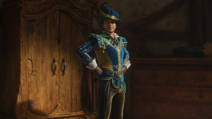 Fable Morphing Fable's evil landlords won't grow devil horns, as reboot ditches ...