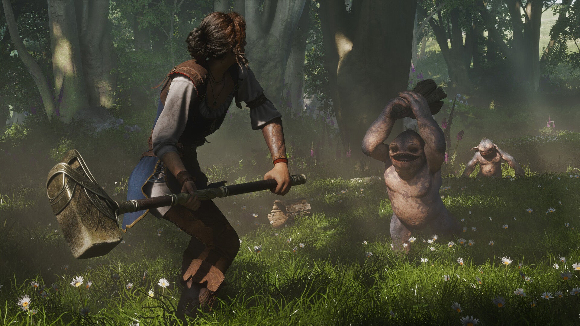 Fable finally gets a release window following Xbox Developer Direct ...