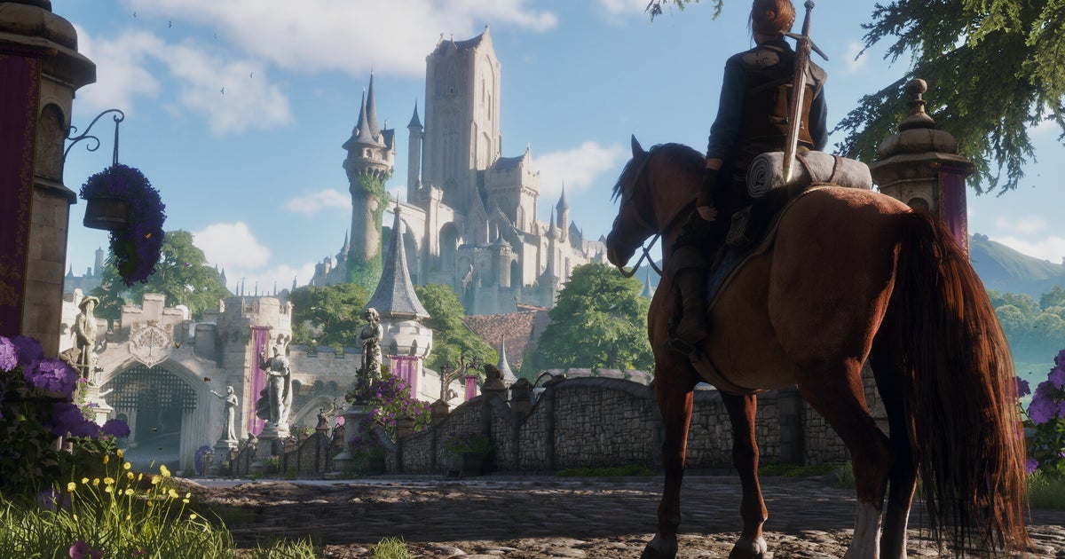 Fable na niemal 20-minutowym gameplayu. Twórcy pokazali stolicę Albionu