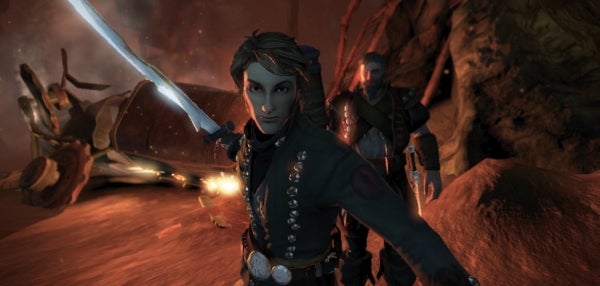 Fable III To Reach PC? | Rock Paper Shotgun