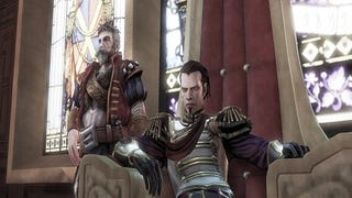 Lionhead wants more than "5 million people playing" Fable III 