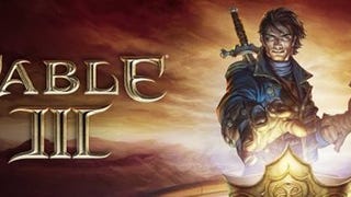 'Tis True: Fable 3 Officially Confirmed For PC