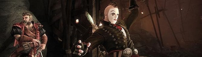 Fable III dev diary discusses changes made in order for it to work on ...