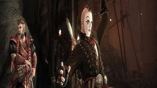 Fable III dev diary discusses changes made in order for it to work on PC