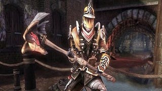 Lionhead says Fable III patch is "coming soon", lists a few fixes