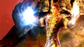 Fable III Features Magic, Cannons