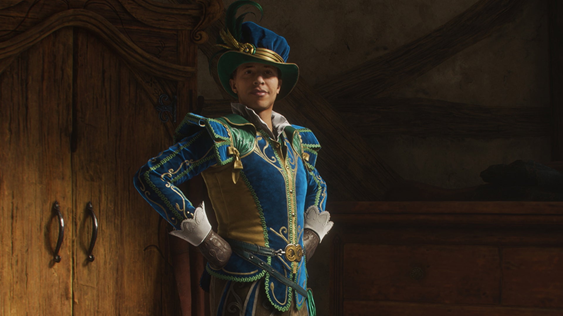 Fable-Reboot hat die Altersfreigabe in Südkorea passiert