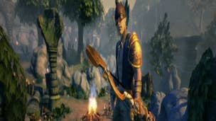 Fable Anniversary video preview: is a HD makeover enough for this Xbox classic?