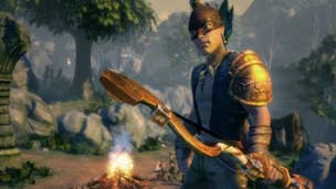 Fable Anniversary video preview: is a HD makeover enough for this Xbox classic?